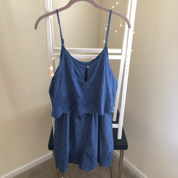 Target Romper - Picture 2 of 2